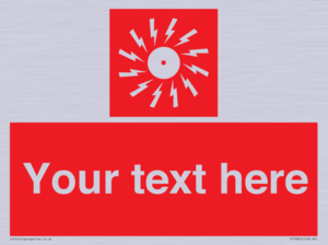 Custom Fire: Fire alarm beacon